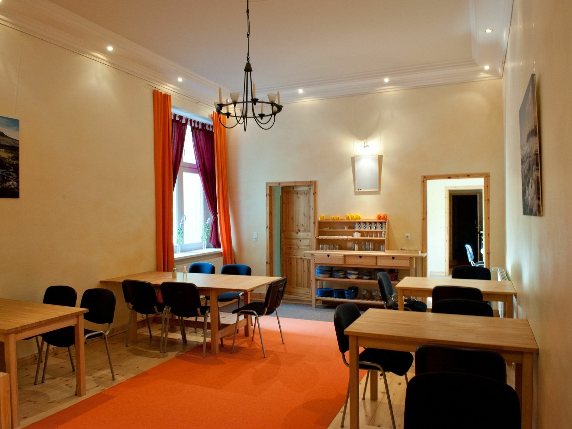 Excellent Apartments Kreuzberg Berlin Dış mekan fotoğraf