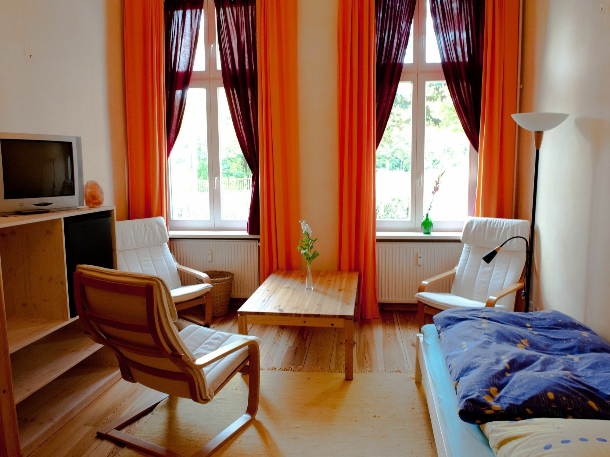 Excellent Apartments Kreuzberg Berlin Dış mekan fotoğraf