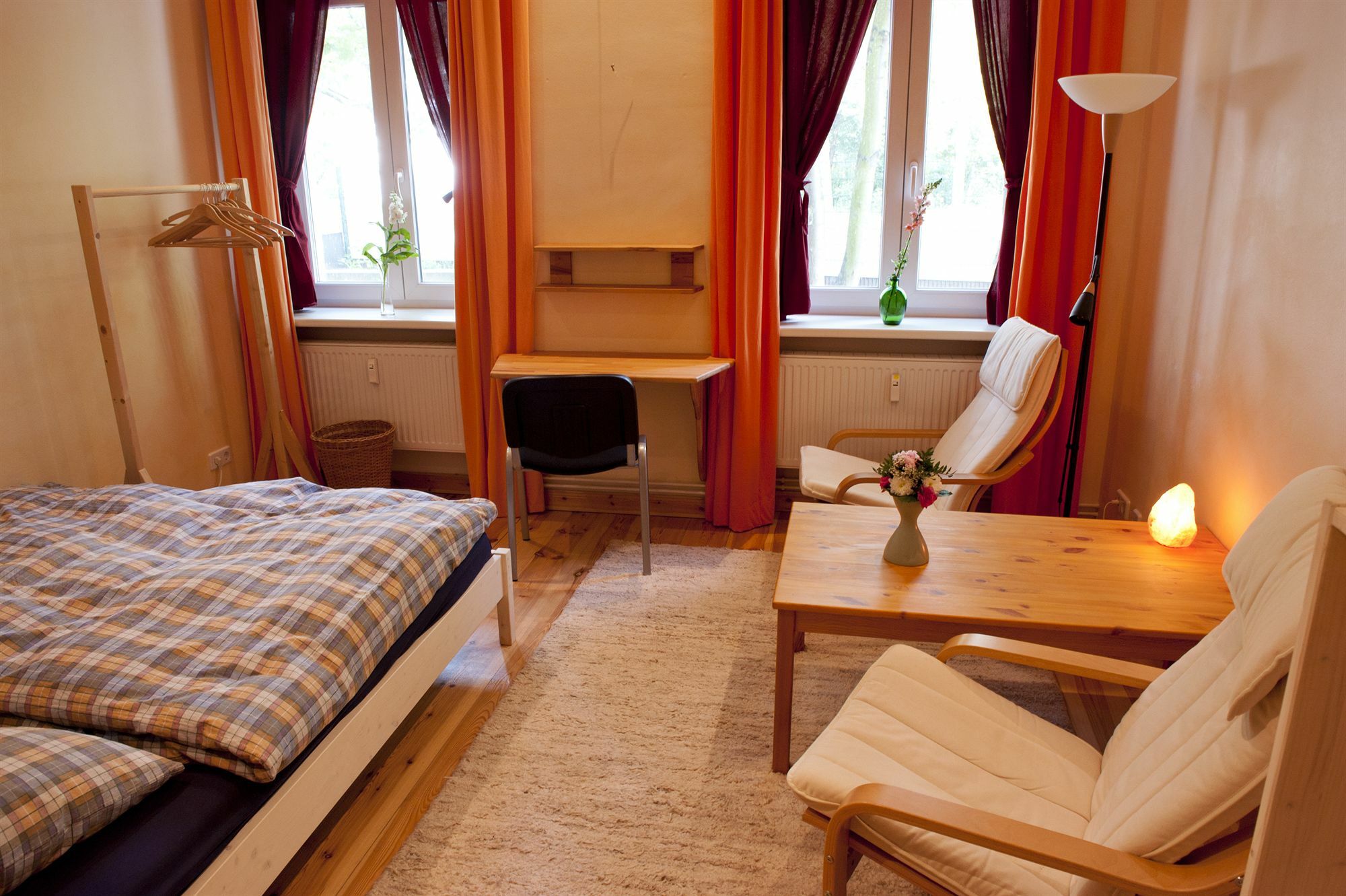 Excellent Apartments Kreuzberg Berlin Dış mekan fotoğraf