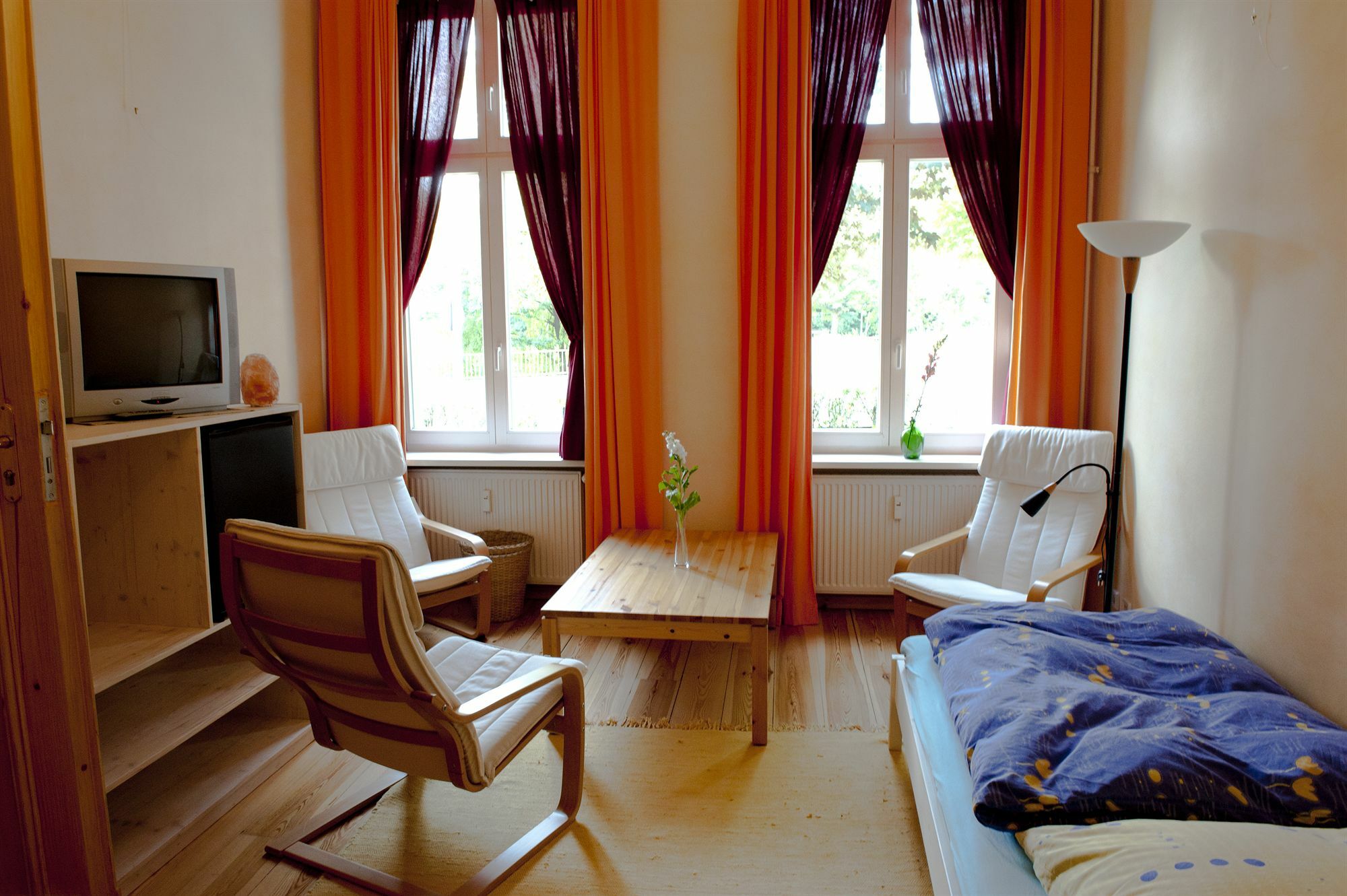 Excellent Apartments Kreuzberg Berlin Dış mekan fotoğraf