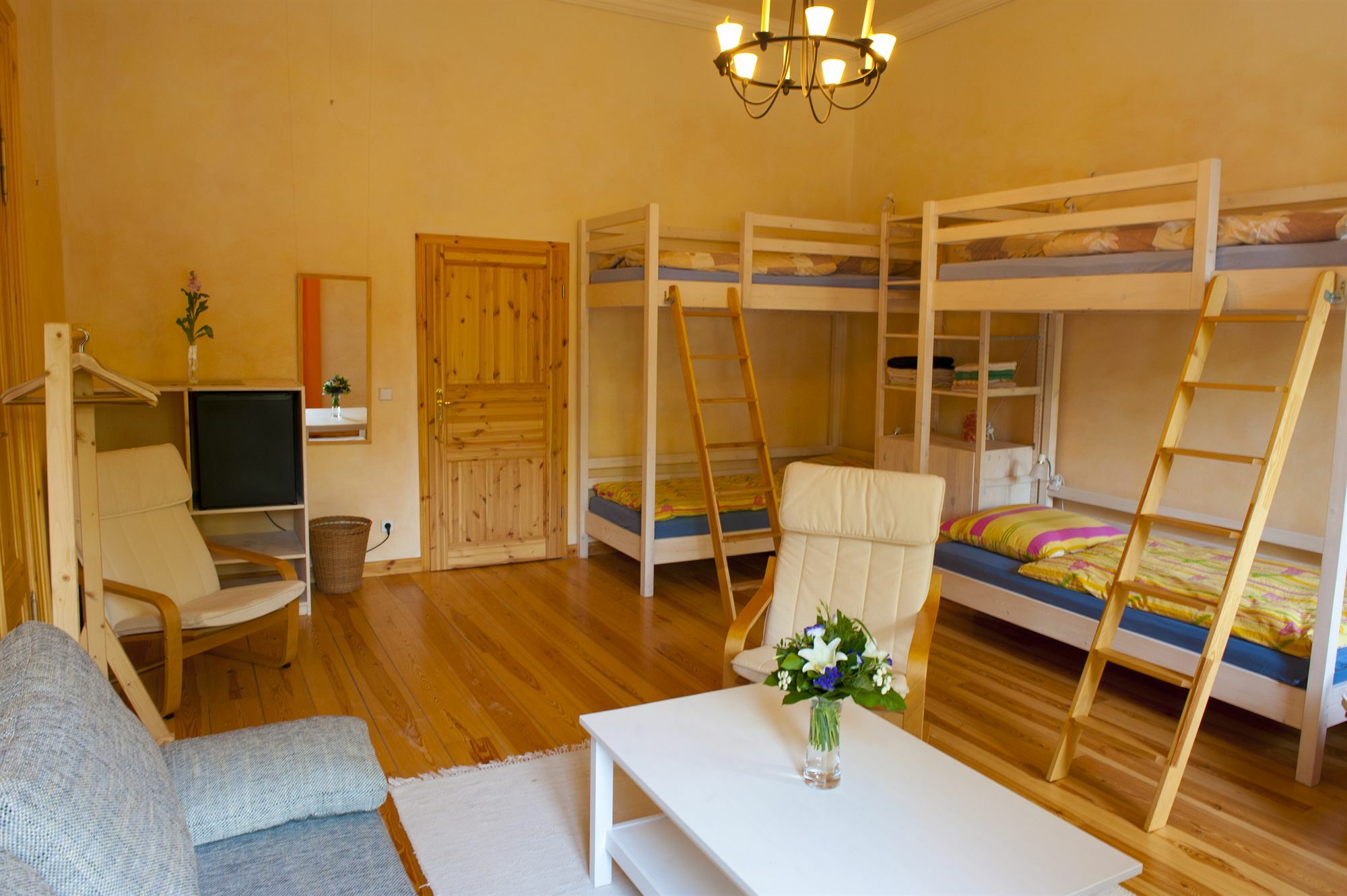 Excellent Apartments Kreuzberg Berlin Dış mekan fotoğraf