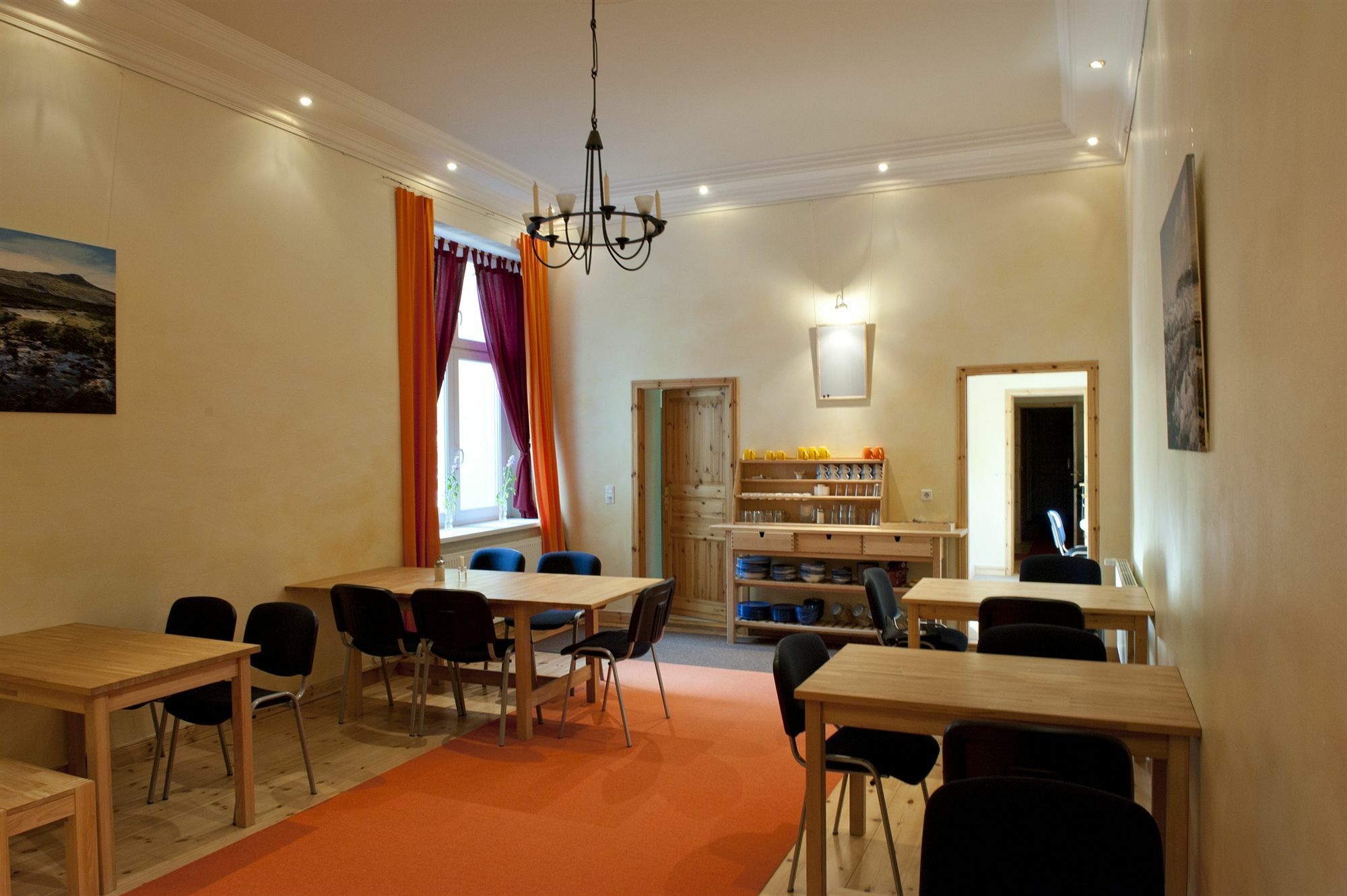 Excellent Apartments Kreuzberg Berlin Dış mekan fotoğraf