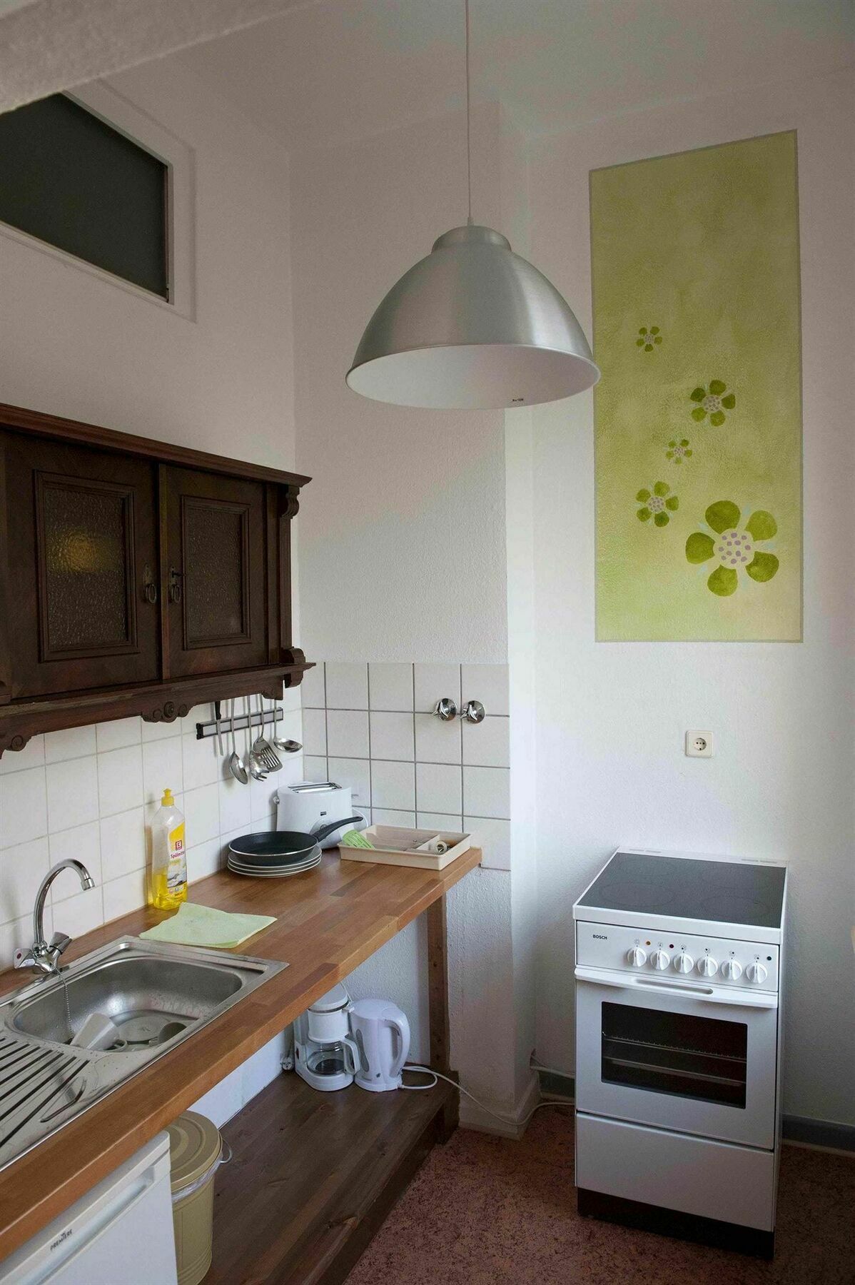 Excellent Apartments Kreuzberg Berlin Dış mekan fotoğraf