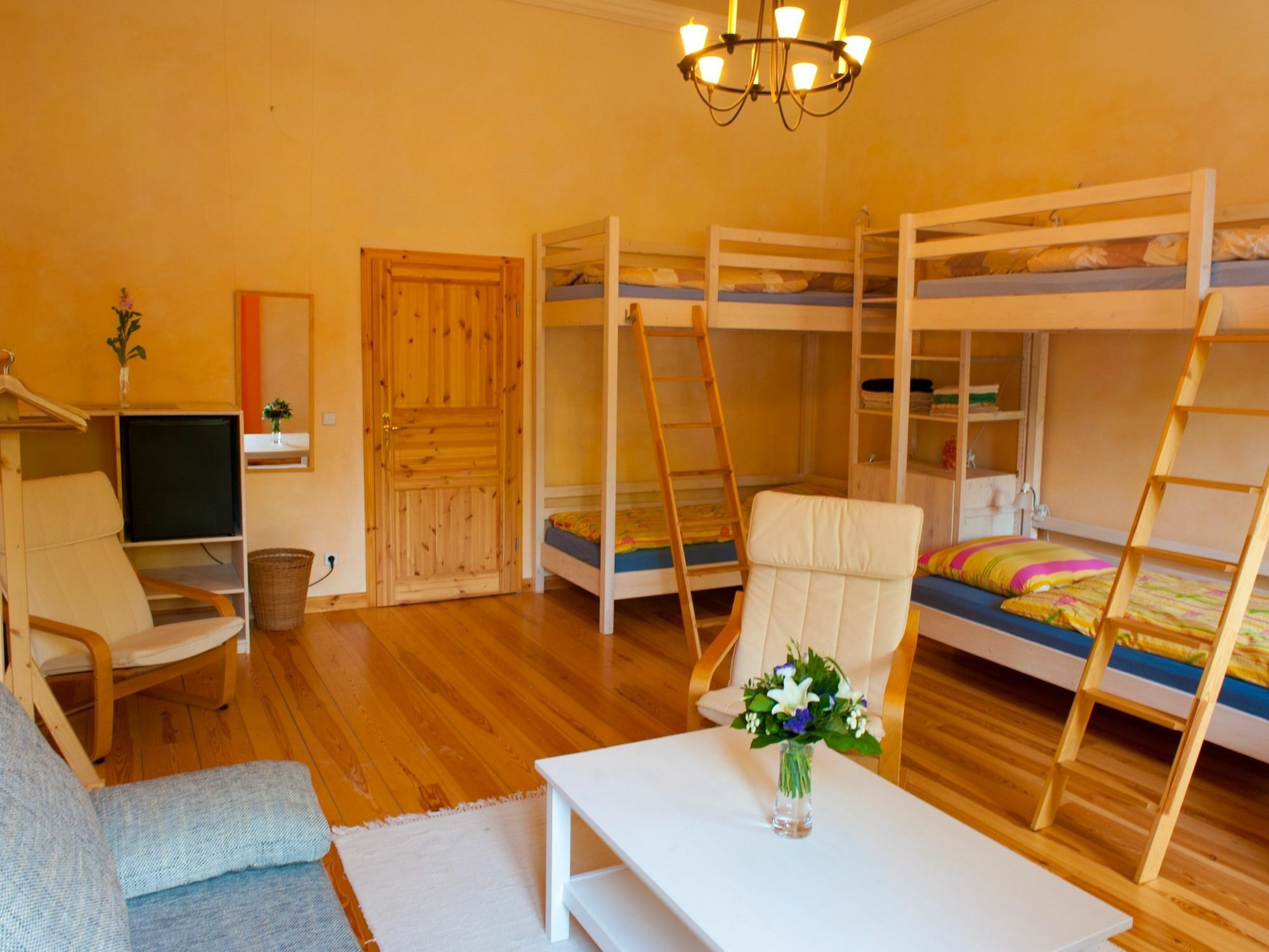 Excellent Apartments Kreuzberg Berlin Dış mekan fotoğraf