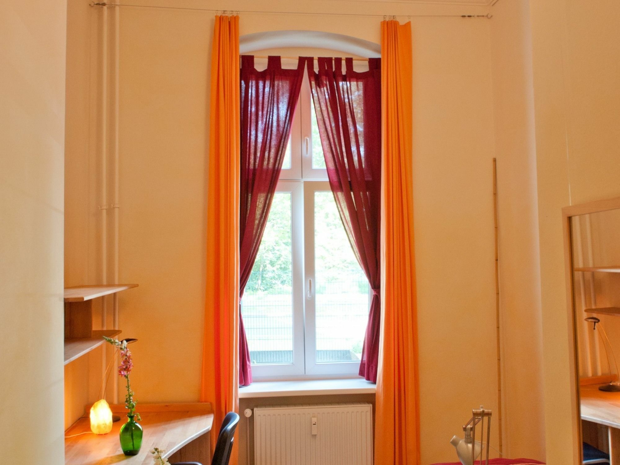 Excellent Apartments Kreuzberg Berlin Dış mekan fotoğraf