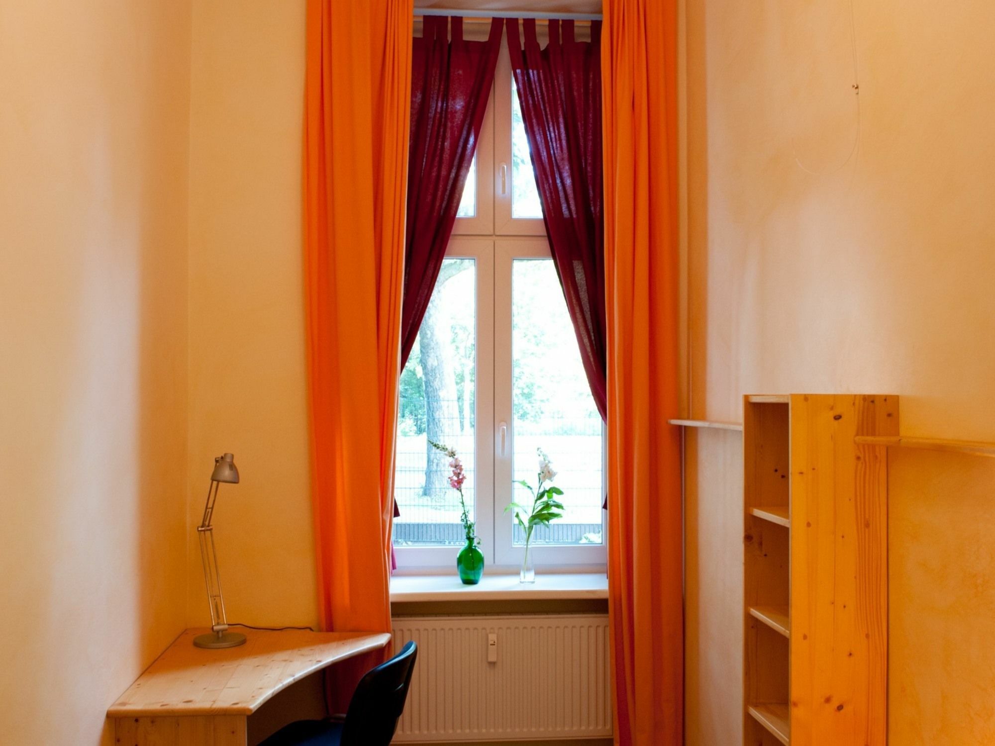 Excellent Apartments Kreuzberg Berlin Dış mekan fotoğraf