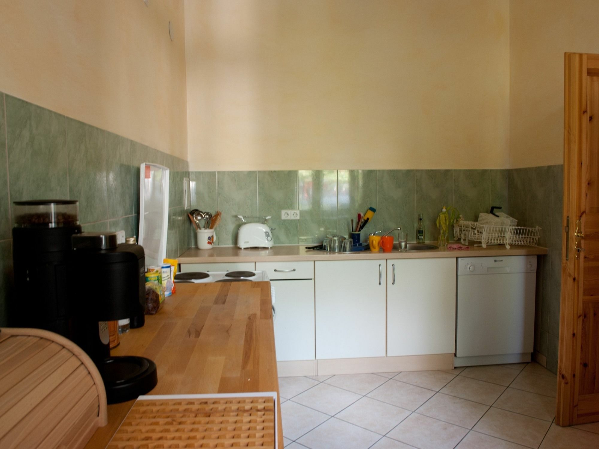 Excellent Apartments Kreuzberg Berlin Dış mekan fotoğraf