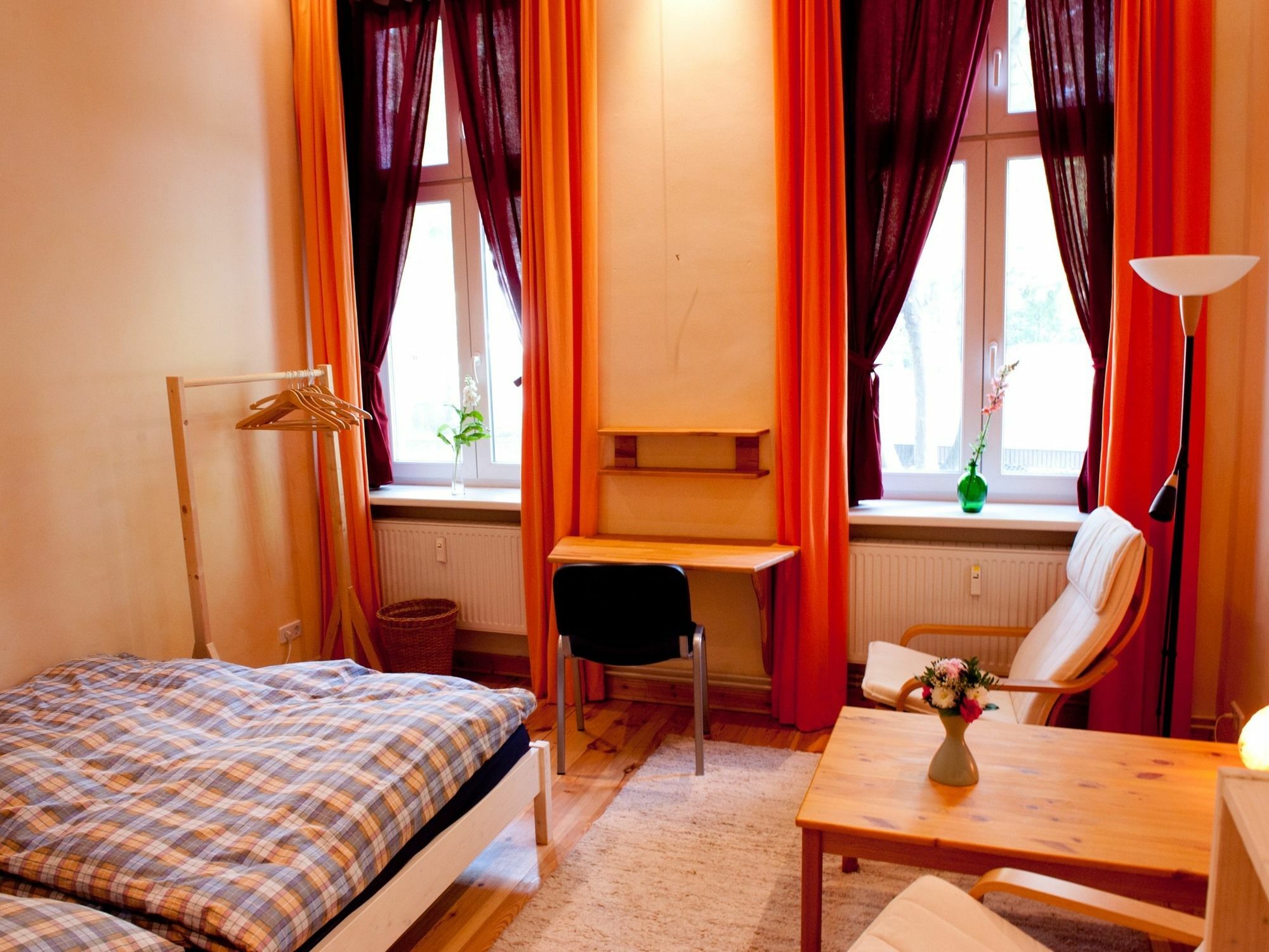 Excellent Apartments Kreuzberg Berlin Dış mekan fotoğraf